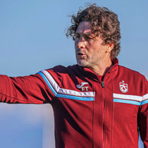 Fatih Tekke'den Galatasaray motivasyonu: "Üzerimizde baskı yok! Sahaya karakter koyacağız"