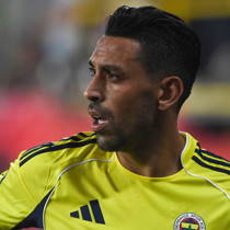 Fenerbahçe'de İrfan Can Kahveci gelişmesi! Kadro dışı kararı...