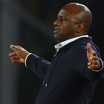 Genoa'da teknik direktör Patrick Vieira'nın görevine son verildi