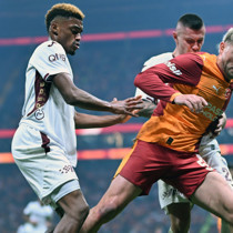 Islıklanan Barış Alper Yılmaz'dan taraftara cevap