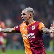 Torreira: Galatasaray benim hayatım oldu