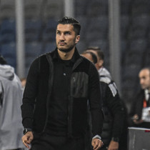 Nuri Şahin: Montella'ya bu oyuncuyu al diyemem