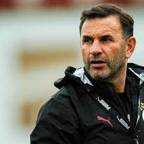 Okan Buruk: "Ligin en iyisi olduğumuzu herkese göstereceğiz"