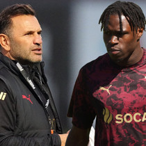 Okan Buruk'tan Trabzonspor'a özel plan! Singo kararı