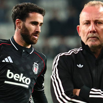 Rafa Silva krizinin perde arkası ortaya çıktı! Sergen Yalçın özel anlaşmayı görmezden gelince...