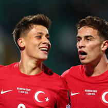 TFF açıkladı! Arda Güler ve Kenan Yıldız ödüllere aday gösterildi