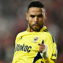 Youssef En-Nesyri'den Beşiktaş derbisinde gol sözü!