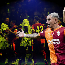 Galatasaray-Trabzonspor maçının yazar yorumları!