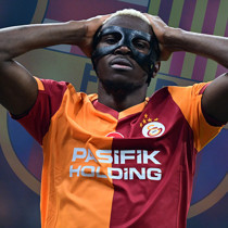 Barcelona, Osimhen için kesenin ağzını açtı! İşte Galatasaray'a yapacakları teklif