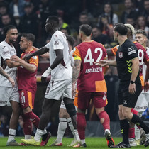 beIN Trio ekibi yorumladı! Pozisyon penaltı mı?