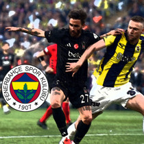 Bu kanallar Beşiktaş - Fenerbahçe maçını canlı veriyor!