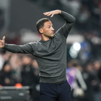 Tedesco: Galatasaray ve Trabzonspor'u izlemiyorum