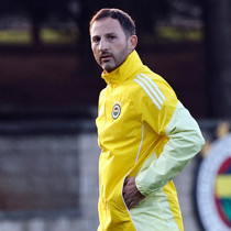 Domenico Tedesco, Levent Mercan tercihinin sebebini açıkladı!