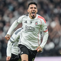 Emirhan Topçu, cezalı duruma düştü