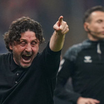 Fatih Tekke: Cesaret bizi ileri taşıyacak