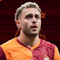 Galatasaray'da Barış Alper krizi! Taraftar çıldırdı, ipler kopma noktasına geldi