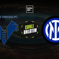 Hellas Verona - Inter maçı ne zaman?