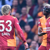 F.Bahçe'nin eski kaptanından flaş BAY yorumu: Hala bitmedi