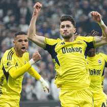 İsmail Yüksek'ten itiraf: "Sevgilim gol atacağımı söyledi"