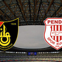 İstanbulspor - Pendikspor maçı ne zaman?