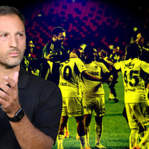 Oosterwolde, İsmail Yüksek ve Szymanski için geliyorlar!