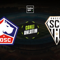 Lille - Angers maçı ne zaman?