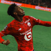 Lille tek golle üç puanı aldı!