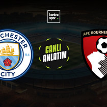 Manchester City - Bournemouth maçı ne zaman?