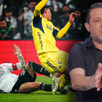 Nihat Kahveci'den Orkun Kökçü eleştirisi: Bir hata bazen her şeyi çöpe atar