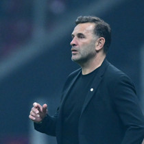 Okan Buruk: Fikstür konusunda en rahat bu sene çünkü biz çekmedik