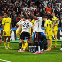 Paulista'dan kırmızı kart ve Fenerbahçe itirafı