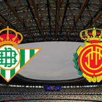 Real Betis - Mallorca maçı ne zaman?