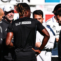 Sergen Yalçın'da 4 yıldıza Fenerbahçe talimatı!