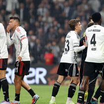 Sergen Yalçın'ın yardımcısı Murat Kaytaz'tan hakem tepkisi: "Tedesco'yu oyundan atmadı"