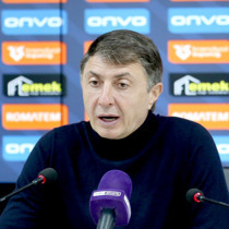 Şota Arveladze: Çok kötü bir gol yedik