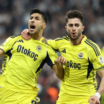 MAÇ SONUCU | Beşiktaş 3-2 Fenerbahçe (Süper Lig)