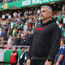 Thomas Reis: Daha fazla da gol atabilirdik