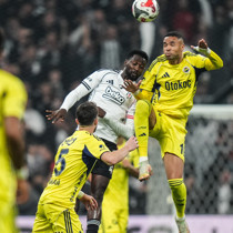 Wilfred Ndidi: "Kırmızı karttan sonra..."