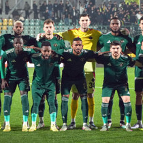 1. Lig'de 12. hafta tamamlandı! Liderlik el değiştirdi