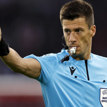 Ajax-Galatasaray maçını Fransız hakem yönetecek!