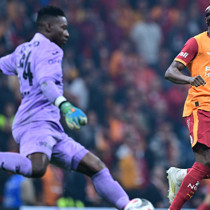 İki derbide 13 kurtarış! ManU Onana'yı geri istiyor