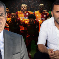 Taraftar istemiyordu artık yönetim de istemiyor! Dursun Özbek göndermediği için çok pişman