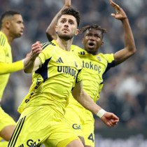 Tedesco geldi Edson Alvarez geldi İsmail Yüksek geri döndü