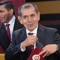 Dursun Özbek'den müjde: Ajax'ı devirin primi kapın!