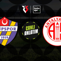 Eyüpspor - Antalyaspor maçı ne zaman?