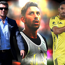 Fenerbahçe'de İrfan Can'a af çıktıyor