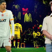 Jose Mourinho İsmail Yüksek'i izletti!