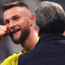 Milan Skriniar o hareketi unutmamış! 8 aylık dosyayı yeniden açtı