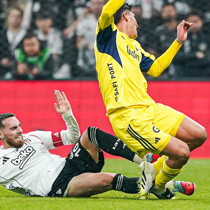 Nihat Kahveci:  Orkun şöyle yaptı "bu kadar iyi oynayamayız biz" dedi!