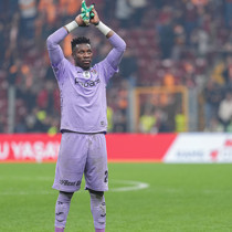 Onana Trabzonspor'da kalacak mı? Ertuğrul Doğan açıkladı